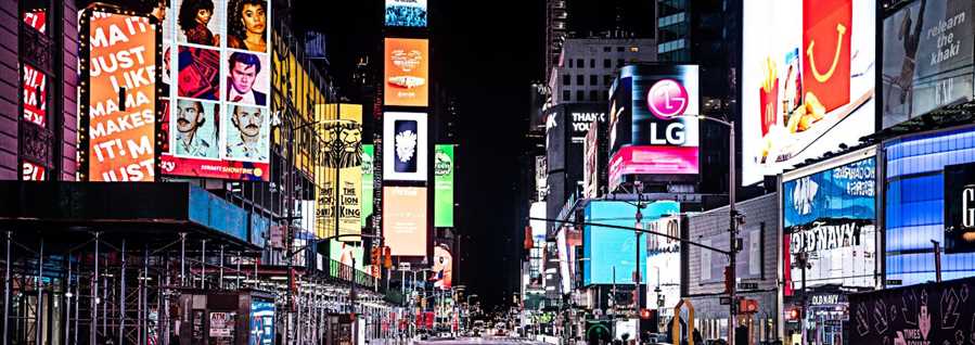 Elegant East Coast USA